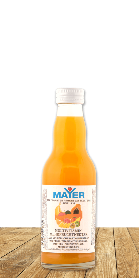 Gesunden Vitamine, für eine kalorienbewusste Ernährung